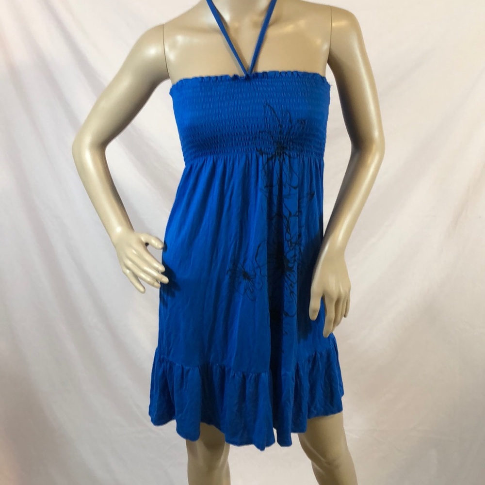 Love Tree dress